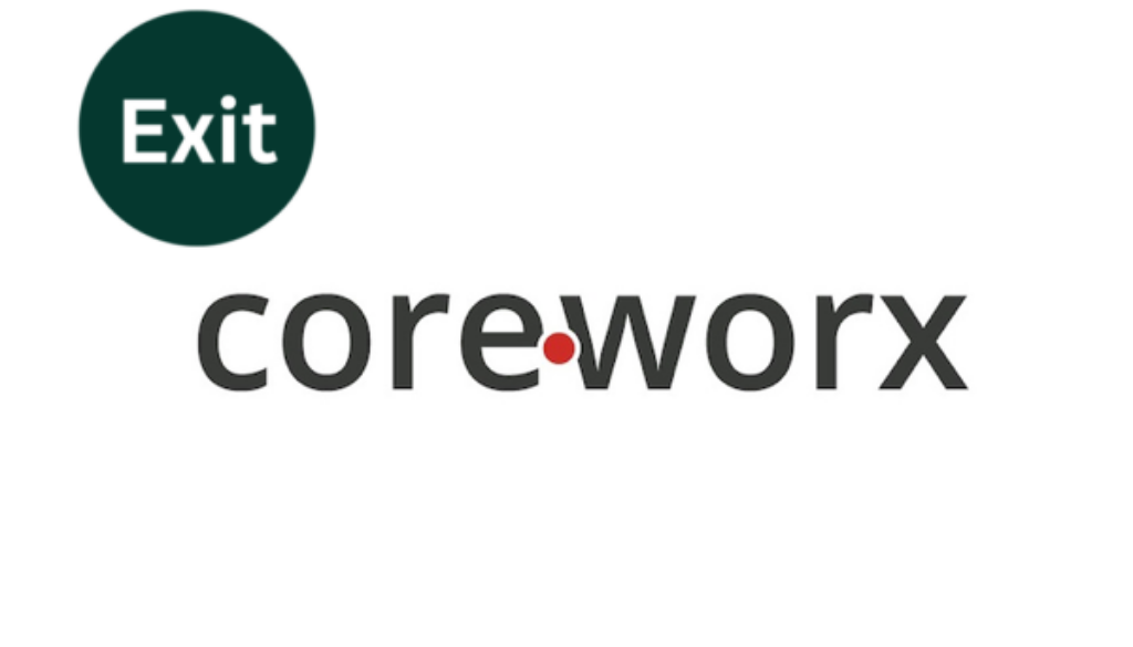 Coreworx Logo 600x400 exit